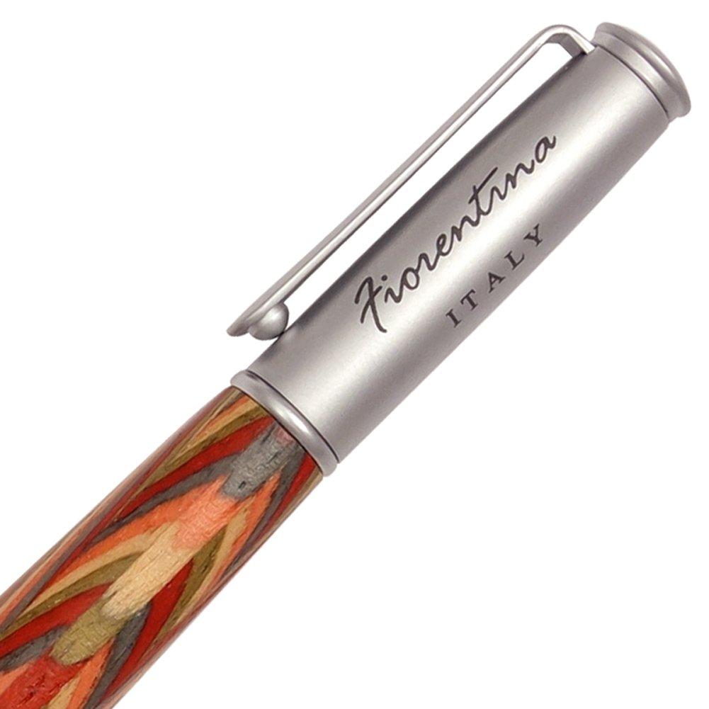 Перьевая ручка Exim Fiorentina Oval F23-18