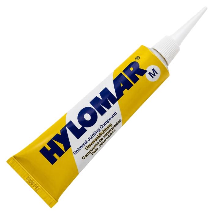 Hylomar Medium Flüssigdichtung für Verbindungen und Gewinde 80