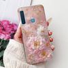 Чехол для Samsung Galaxy A9 2018 SM-A920F Крутой Дизайн Модный Расписной Чехол Мягкий Тонкий Чехол для Телефона Для Samsung A7 2018 A750F Fundas