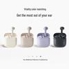 Edifier Беспроводные Bluetooth-наушники-вкладыши Zero Air True Wireless