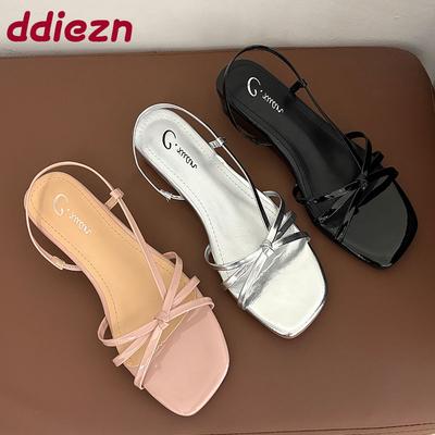 Женская обувь – Босоножки