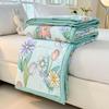 Southern Life Cool Touch Floral Summer Quilt