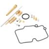 Carburetor Rebuild Kit Carb Overhaul Repair Accessories Fit for Yamaha YFZ 450 2004 2009