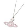 VIVIENNE WESTWOOD Кулон Kika Ожерелье 6302009402P550