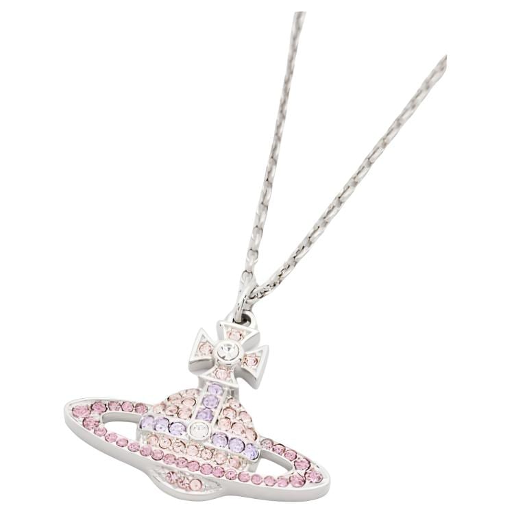 VIVIENNE WESTWOOD Кулон Kika Ожерелье 6302009402P550