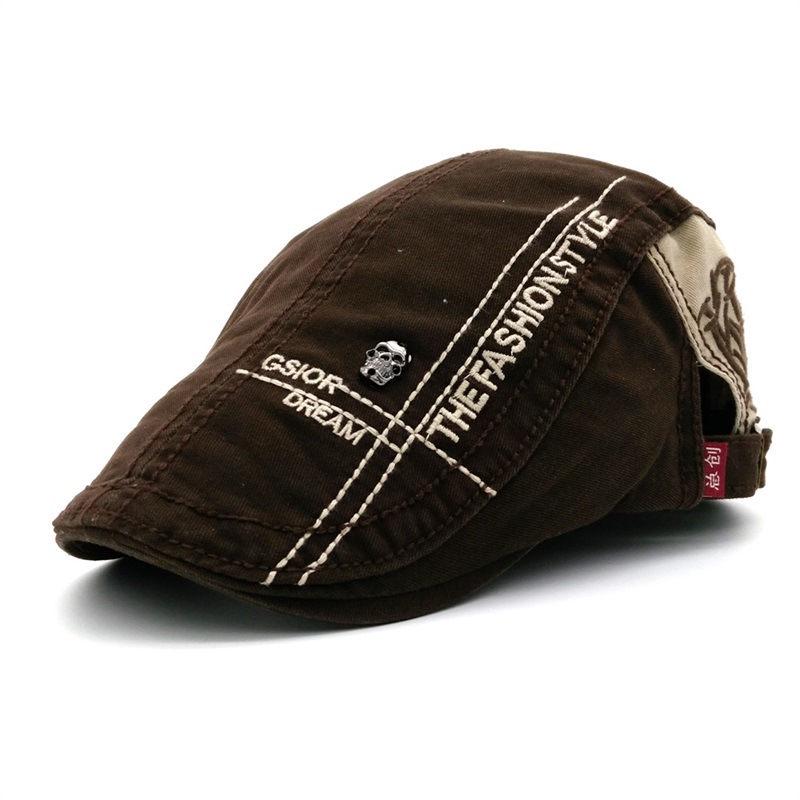 Хлопковая шляпа для мужчин и женщин, высококачественная кепка, весна-лето, дорожная шляпа от солнца, весенний берет для путешествий, солнцезащитные шляпы