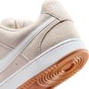 Nike Court Vision Lo Fl 100Ltowbr White Mio7727 100 Ltowbr White