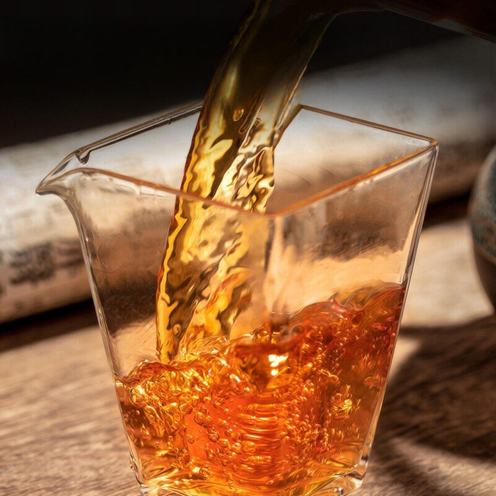 Zhengshan Small Tea Nourishes the Stomach Black Tea Premium Wuyishan Authentic