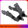 10 Inch Electric Scooter Rear Fork for Kugoo M4 E-scooter SPEEDWAY 5 Kick Scooter Accessories Skateboards Parts