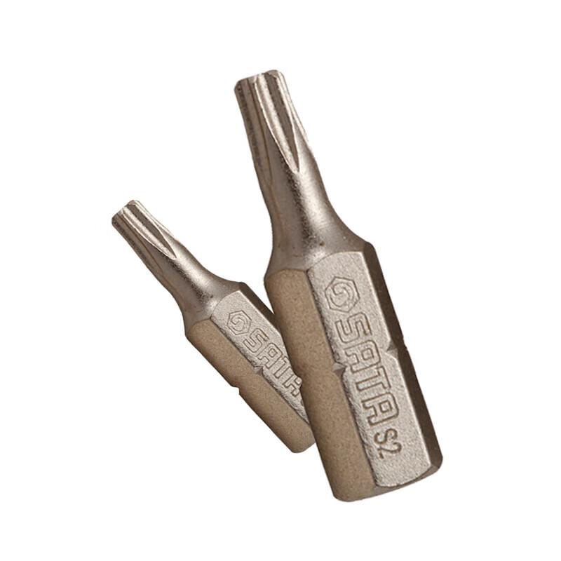 Бит-отвертка SATA T40 Torx