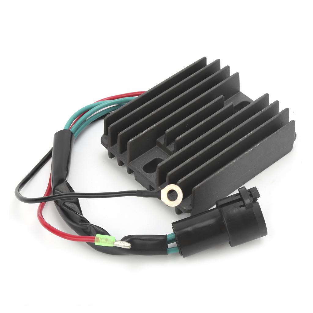 Outboard Rectifier Voltage Regulator 67F‑81960‑12‑00 804278A12 Replacement Part