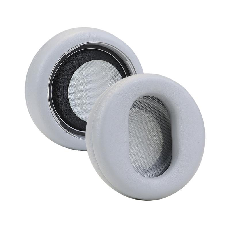 1 пара сменных губчатых амбушюр из пены, чехол для подушек для наушников Surface Headphones 1/2, накладки для наушников