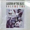 CD OMNIBUS, BUDDY MOSS, ROBERT WIKINS, - Legends of the Blues Vol.2 SRCS5678 Япония Джаз Б/у