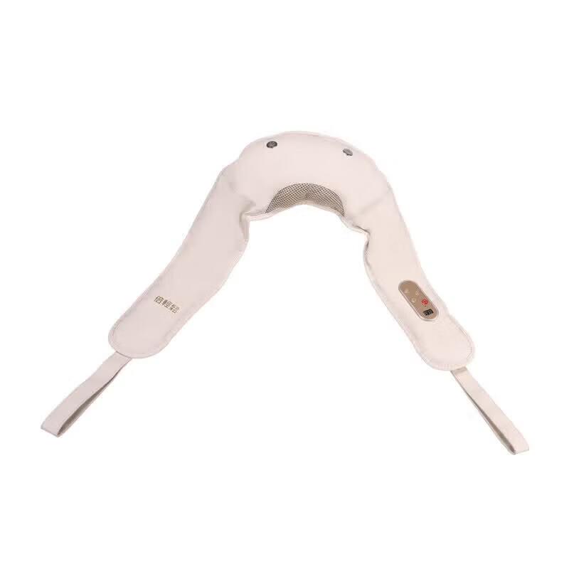 Breo SK-2017L Neck and Waist Percussion Massager Shawl CN plug (adapter included)