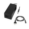 AC Adapter - Sony - PS2 - 220 V - Wired - Black