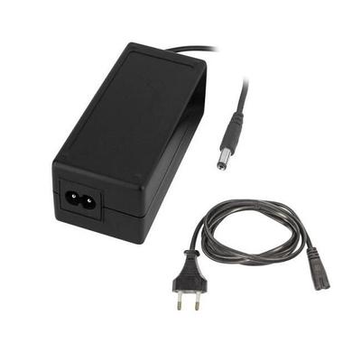 Сетевой адаптер - Sony - PS2 - 220 В - Проводной - Черный