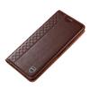 Hisense Touch Reader Lite Leather Case: Anti-Fall, Flip Cover for A9, A7, A5pro, F1 Nano.