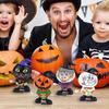 Halloween Wind Up Toys - Small Halloween Toys, Halloween Toys for Kids, Party Favor