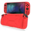 Силиконовый мягкий чехол для Switch 2 Защитный чехол-накладка Противоударная защита Крышка-оболочка для портативной игровой консоли Switch 2