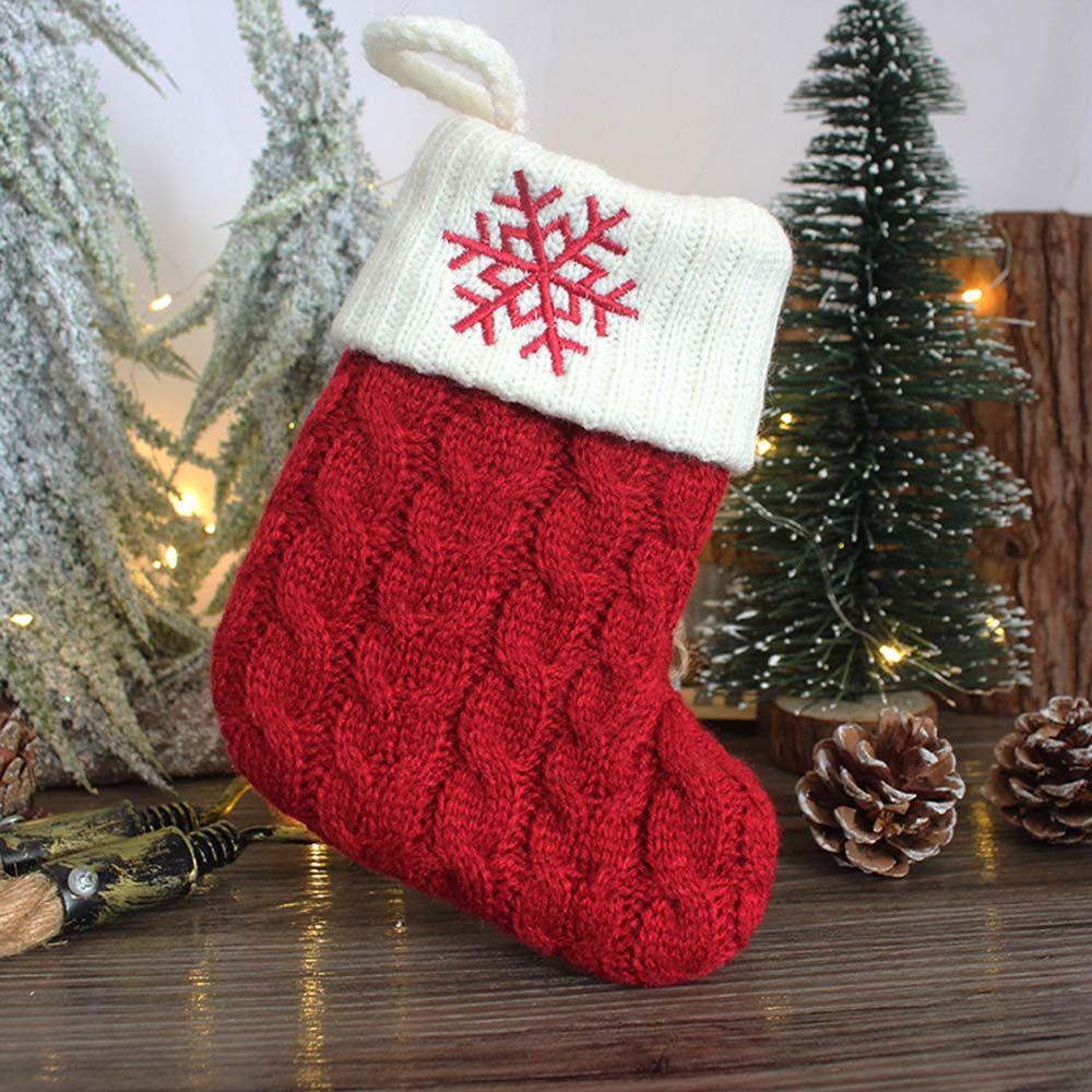 Письма Подвеска-дерево Рождественская подвеска Декор Держатели для подарков Веселого Рождества Носки Рождественский подарок Чулки