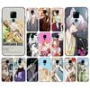 Чехол для телефона Kamisama Hajimemashita Tomoe с аниме для Huawei Mate 10 20 30 40 50 lite pro Nova 3 3i 5 6 SE 7 pro 7SE