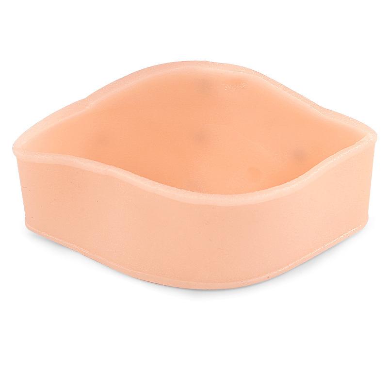 SEBS Магнитные наколенники для надколенника Наружные мягкие амортизирующие баскетбольные накладки Спортивный надколенник под давлением с наколенниками