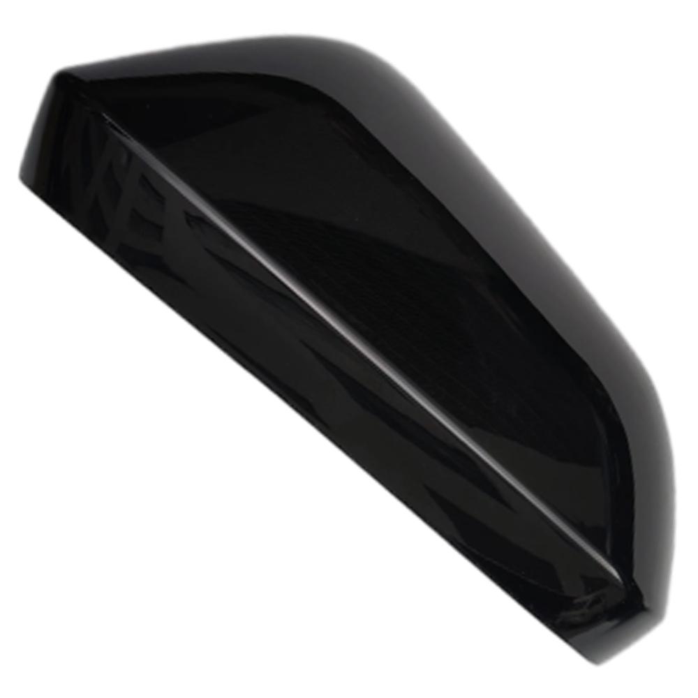 Car Side Rearview Mirror Cap Wing Mirror Cover for Lincoln MKZ 2013 2014 2015 2016 2017 Left Right Driver Passenger Side