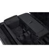PROTEC Case for Bassoon PB317 Black Semi-hard