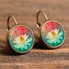 Fashion Exquisite Retro Earrings For Women
