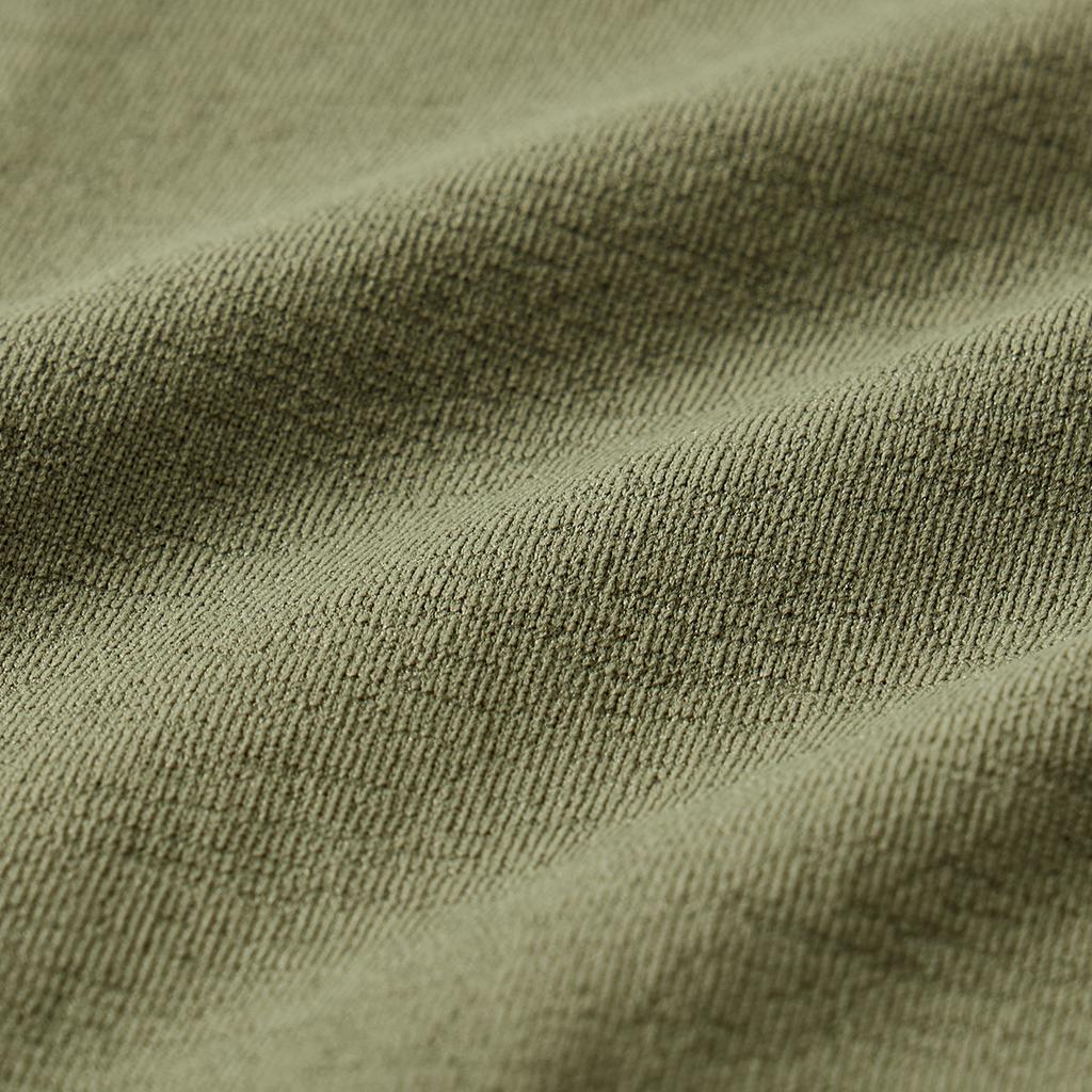 Adidas Удобная Модная Футболка Пуловер с Коротким Рукавом Унисекс Топы Оливково-Зеленый JI6017