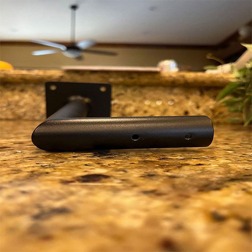 Аксессуары для несения службы Стальное крепление для флюгера Подставка для флюгера Крепление для телевизионной антенны Кронштейн для крепления на крыше