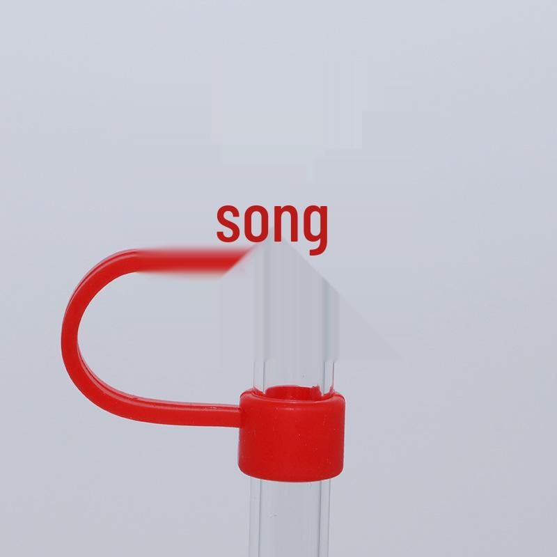 Stanley 40 унций Ice Cup Flower Straw с пылезащитным колпачком 10 мм