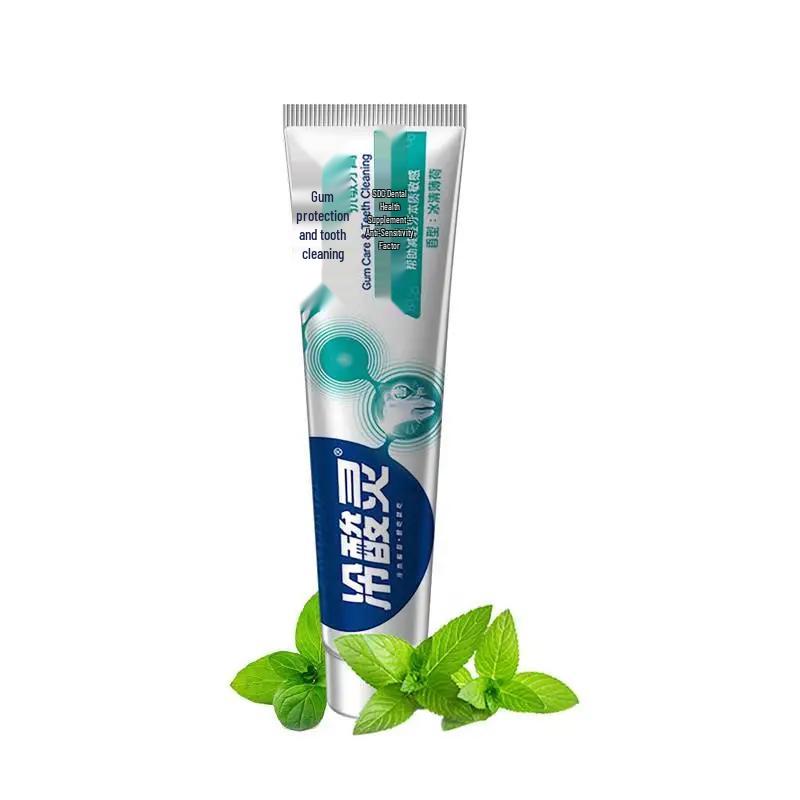 Leng Suan Ling Anti-Sensitivity & Gum Care Toothpaste