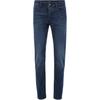 Hugo Boss Джинсы Мужские Темно-синие 50399411-417
