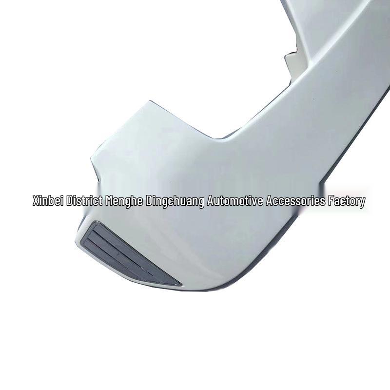 Совместимый задний спойлер-дефлектор для 08-20 Land Cruiser LC200