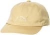 Cap Embroidered CAP Beige Standard [Coel] Women's