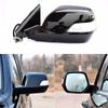 For 07-11 Crv Side Mirror Driver Left 5 Pin Power & Signal Lamp 76250-Swa-H21Za