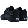 Vans Ифрон Данциг X Vans Premium Old Skool 'Femme Meets Punk' Женские кроссовки VN000EEDBLK