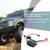 35A Small Brushless Electronic Speed Controller ESC for 1/18 1/16 Remote Control Car