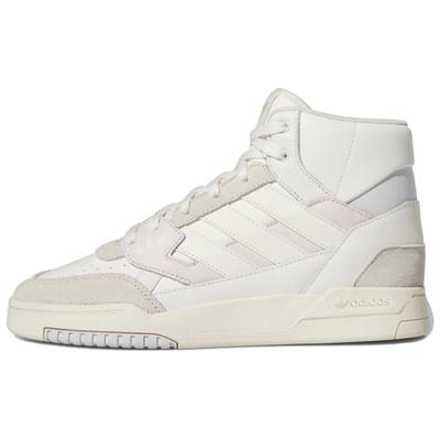 Оригинальные кроссовки Originals Drop Step Se 'Бело-бежевые' женские HR1418