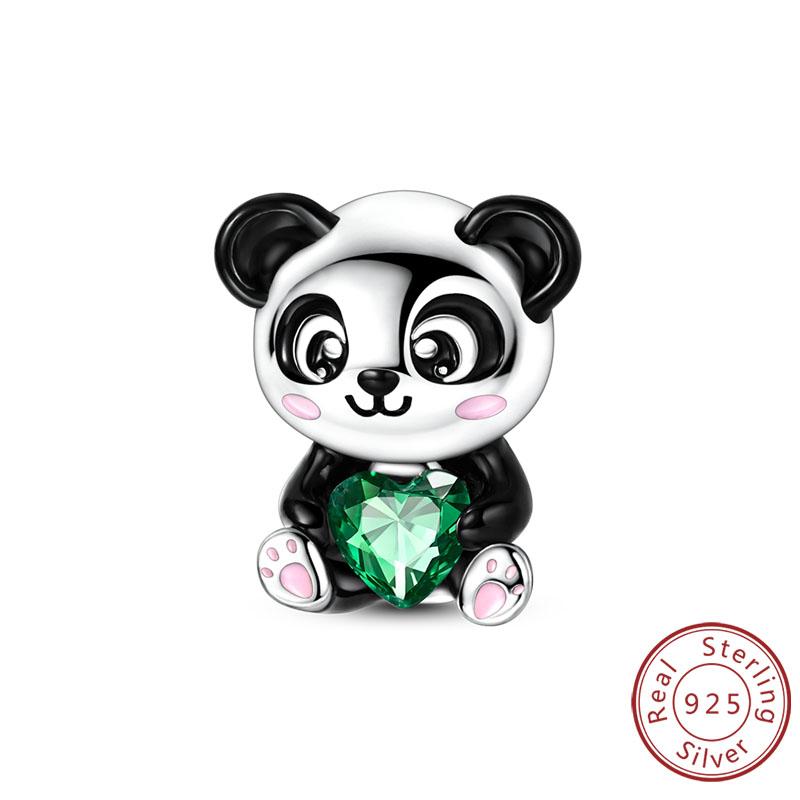 Шармы S Медные Шармы Бусины Подходят для Оригинального Браслета Бангла Бусина Для Женщин Мужчин Девушек Сделай Сам Изготовление Изысканных Ювелирных Изделий