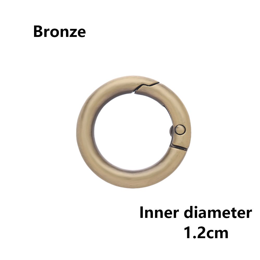 Сумка с триггерным покрытием, пряжка на ремне, пружинные пряжки с уплотнительным кольцом, карабин, кошельки, сумки, застежка-защелка, зажим