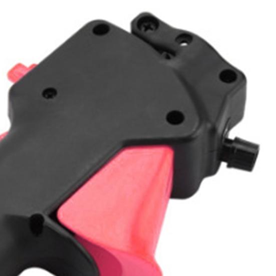 Handle Switch Durable Freely Retractable Strong Sturdy Stable Good Compatibility Plastic Grass Trimmer Throttle Control Handle with Switch for Garden