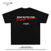 Летняя мужская футболка для фитнеса CBUM из хлопка Thavage Muscular Men Gym T Shirt Joggers 100% Cotton Short Sleeve Tshirts CBUM Women Tshirt