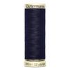 Sewing Thread 100% Polyester Gutermann 1 Spool - Att 32 - Midnight