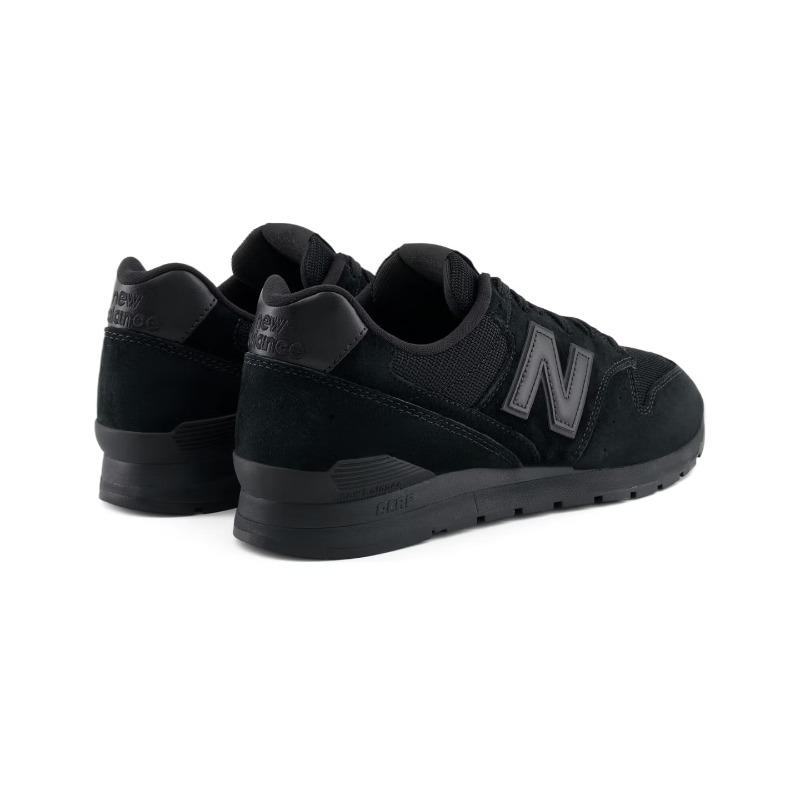 NEW BALANCE Мужские и женские ретро-кроссовки, удобные, универсальные, для спорта и повседневной носки CM996CS2