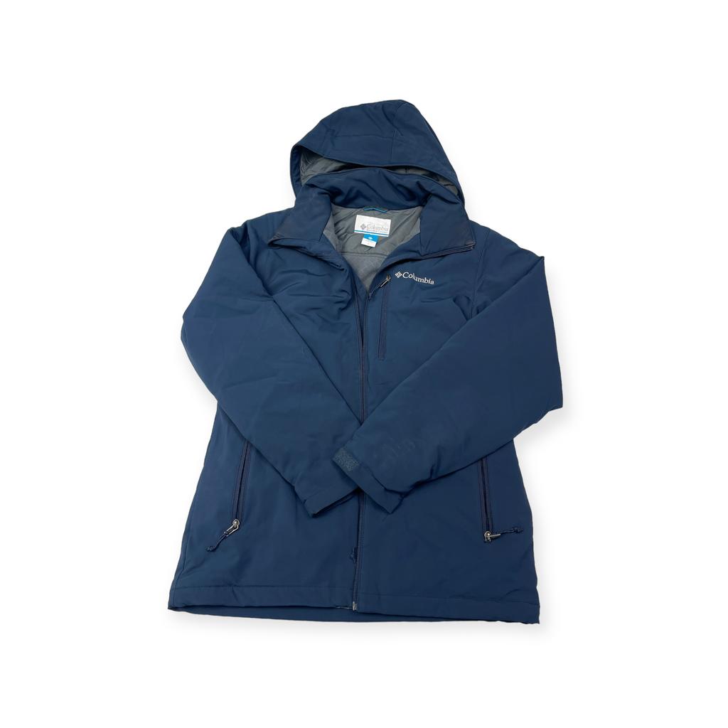 Columbia Men's Jacket S - Used