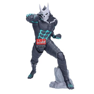 BANPRESTO Кайдзю Нет. 8 - Кайдзю Но. 8 Фигурок Grandista