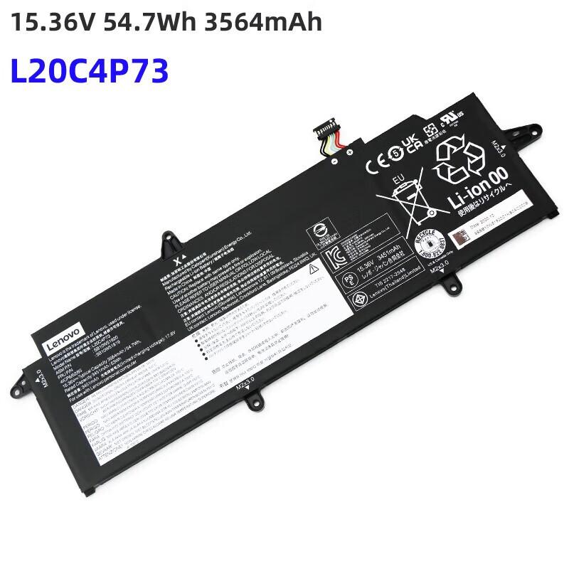 Lenovo X13 Series Original Laptop Battery