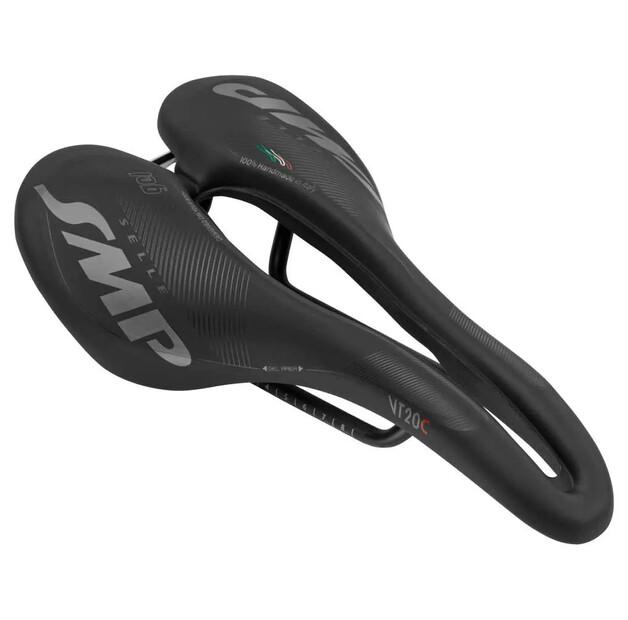 Selle SMP VT20C Gel велосипедное седло
